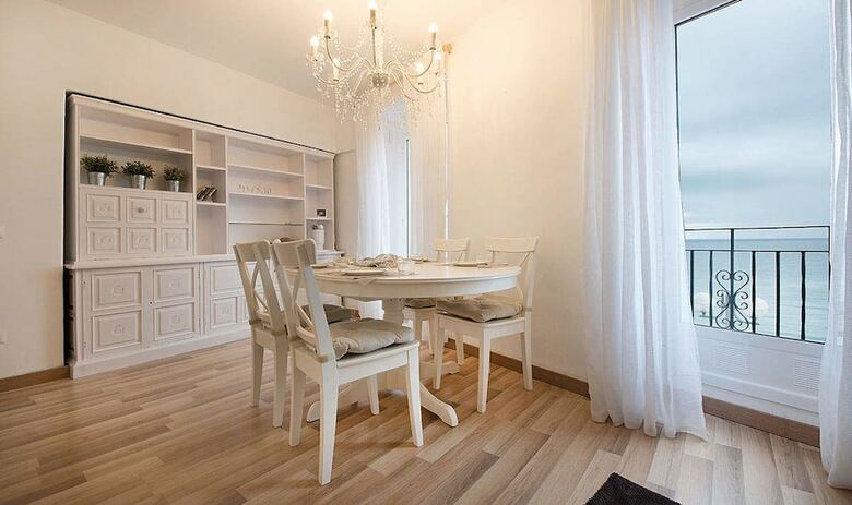 Apartamentos Mediterranean Penthouse Th79