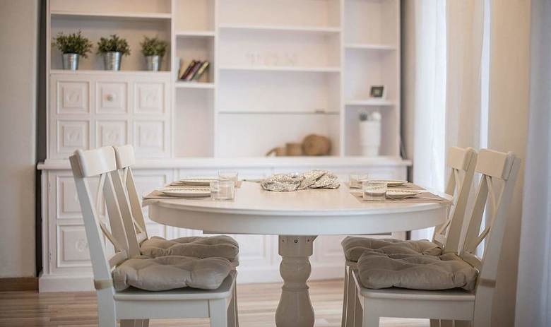 Apartamentos Mediterranean Penthouse Th79