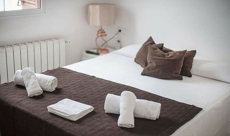 Apartamentos Mediterranean Penthouse Th79