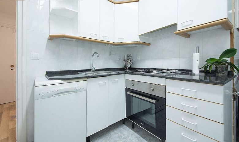 Apartamentos Mediterranean Penthouse Th79