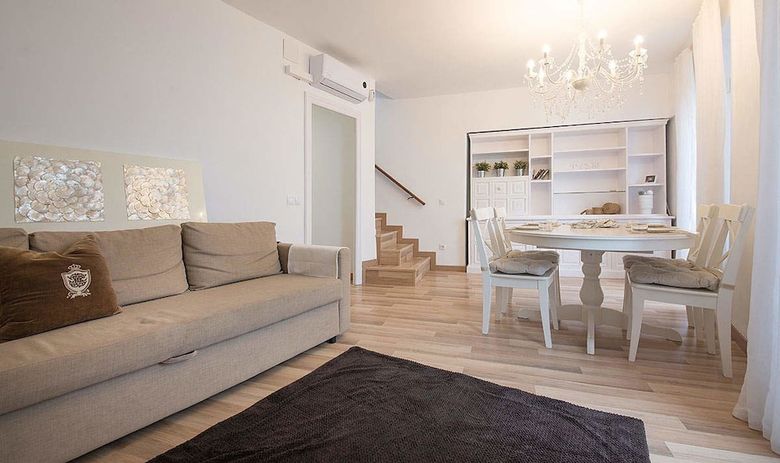 Apartamentos Mediterranean Penthouse Th79
