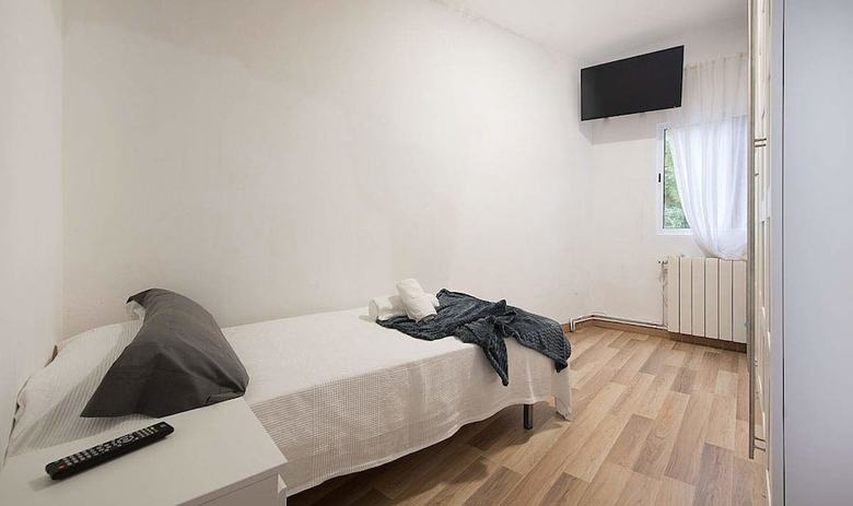 Apartamentos Mediterranean Penthouse Th79