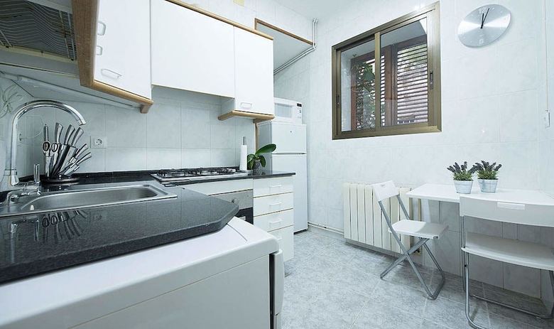 Apartamentos Mediterranean Penthouse Th79