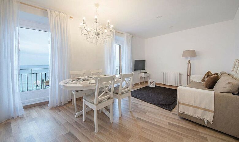 Apartamentos Mediterranean Penthouse Th79
