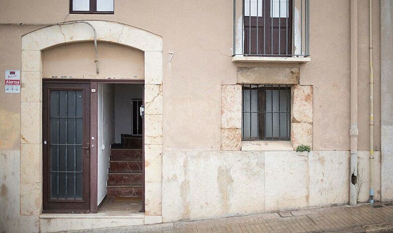 Apartamentos Mediterranean Penthouse Th79