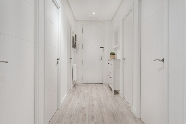 Apartamento Atenea By People Rentals