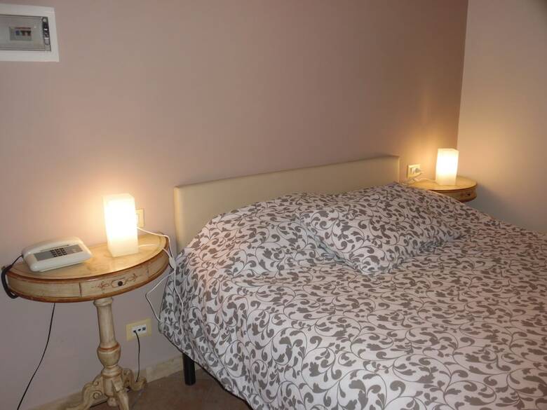 Hotel Albergo Livorno