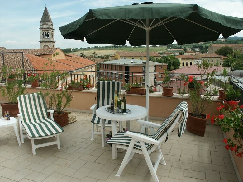 Hotel Albergo Livorno