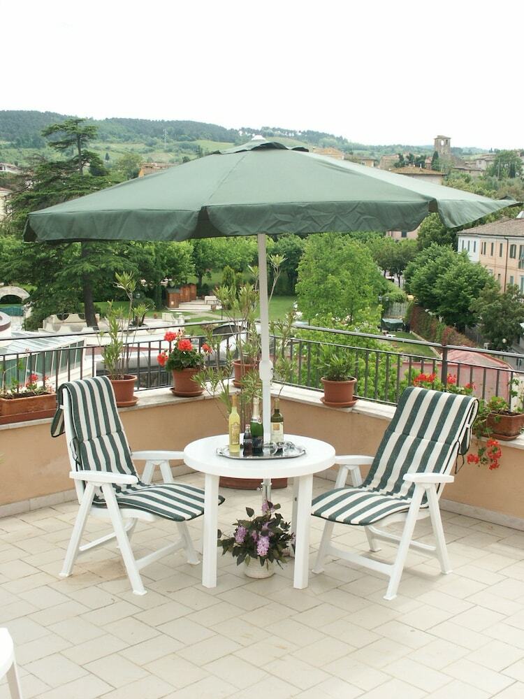 Hotel Albergo Livorno
