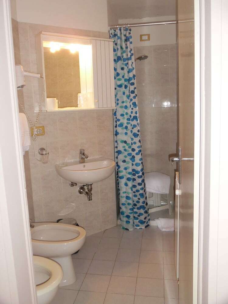 Hotel Albergo Livorno