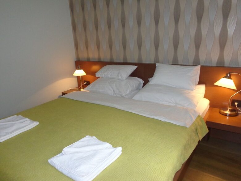 Apartments Bella Di Mare