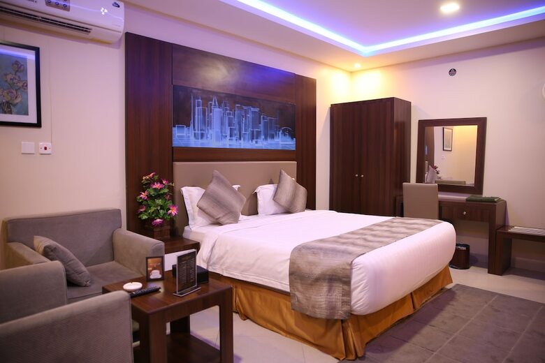 Hotel Swat Furnished Apartment