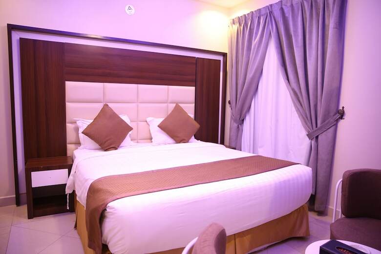 Hotel Swat Furnished Apartment