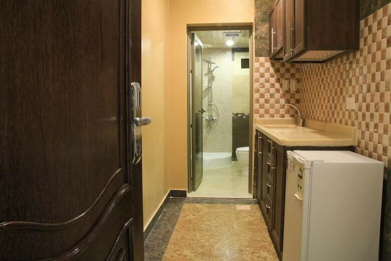 Hotel Maskan Al Dyafah Apartment