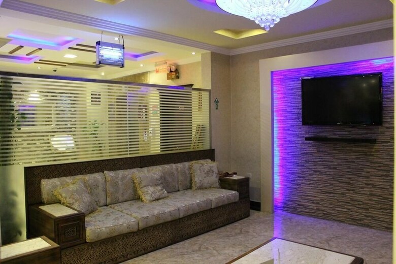 Hotel Maskan Al Dyafah Apartment