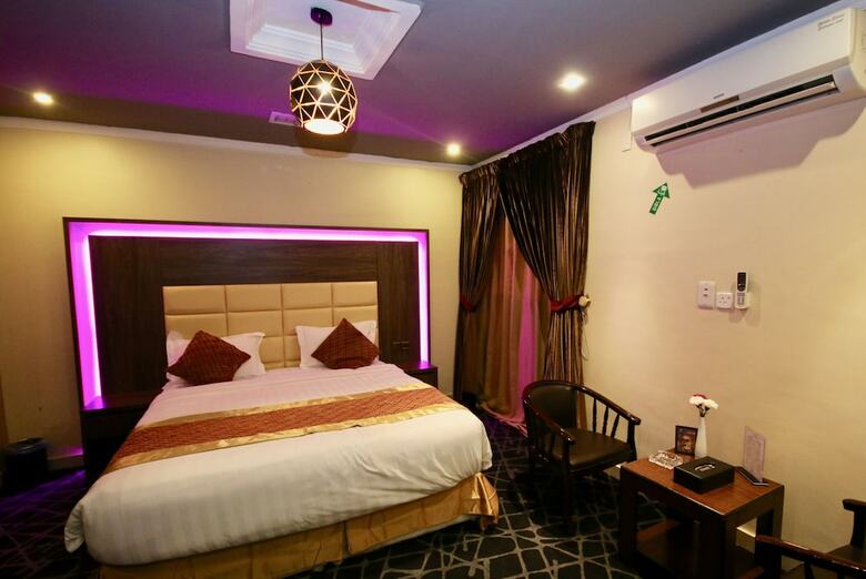 Hotel Maskan Al Dyafah Apartment