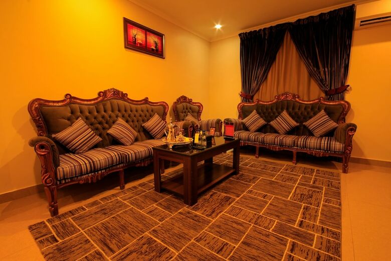 Hotel Maskan Al Dyafah Apartment