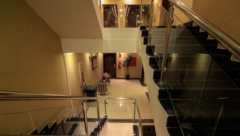 Hotel Maskan Al Dyafah Apartment