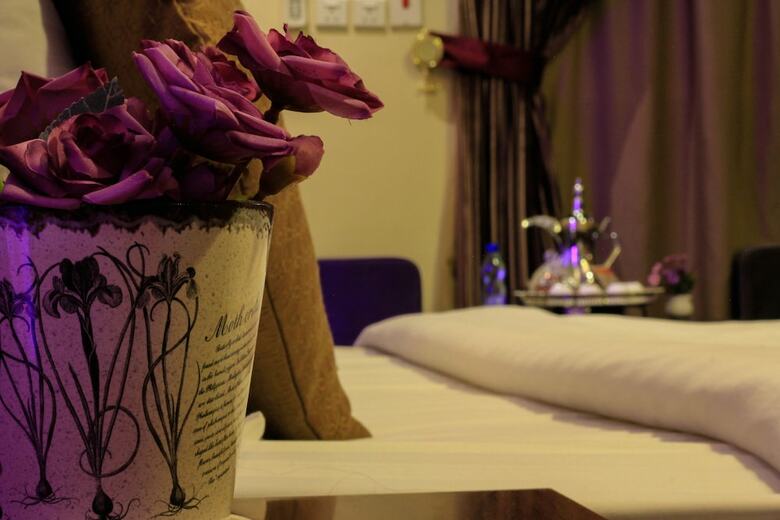 Hotel Maskan Al Dyafah Apartment