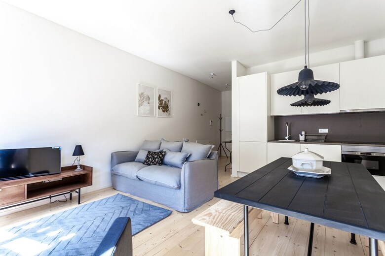 Apartamentos Oporto Invite Taipas Historical Center