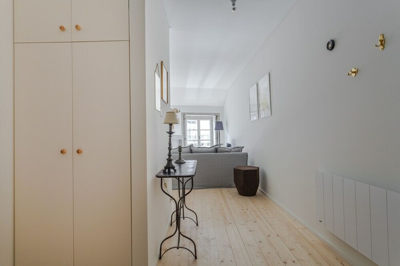 Apartamentos Oporto Invite Taipas Historical Center