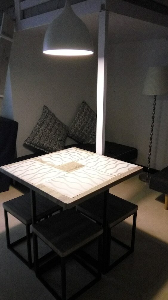 Apartamentos Silverscape Family Studio Suite