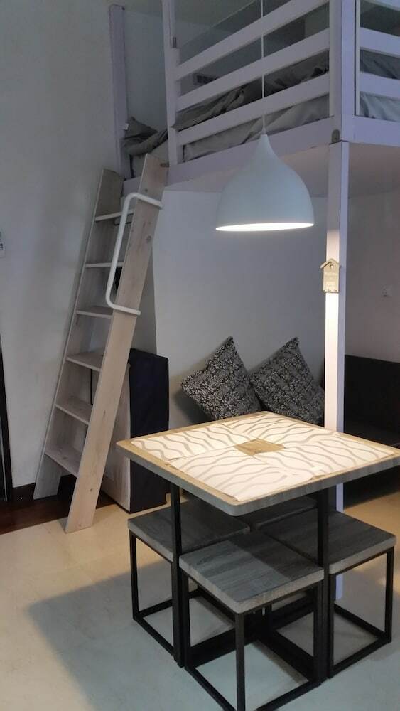Apartamentos Silverscape Family Studio Suite