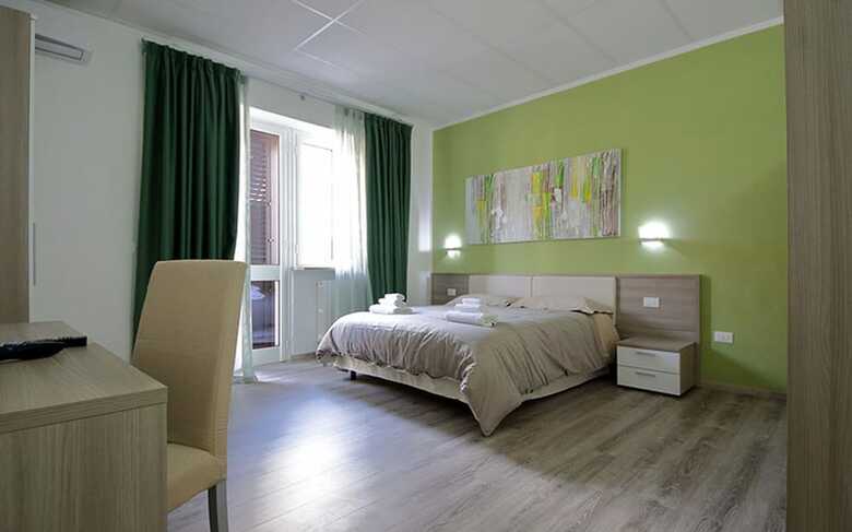 Hotel Nidi Di Feo