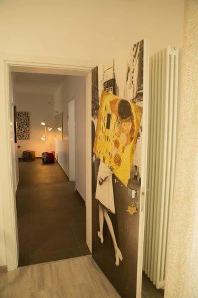 Hotel Nidi Di Feo