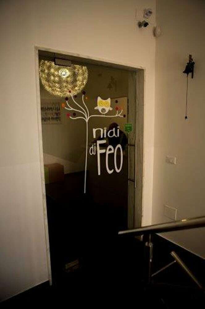 Hotel Nidi Di Feo