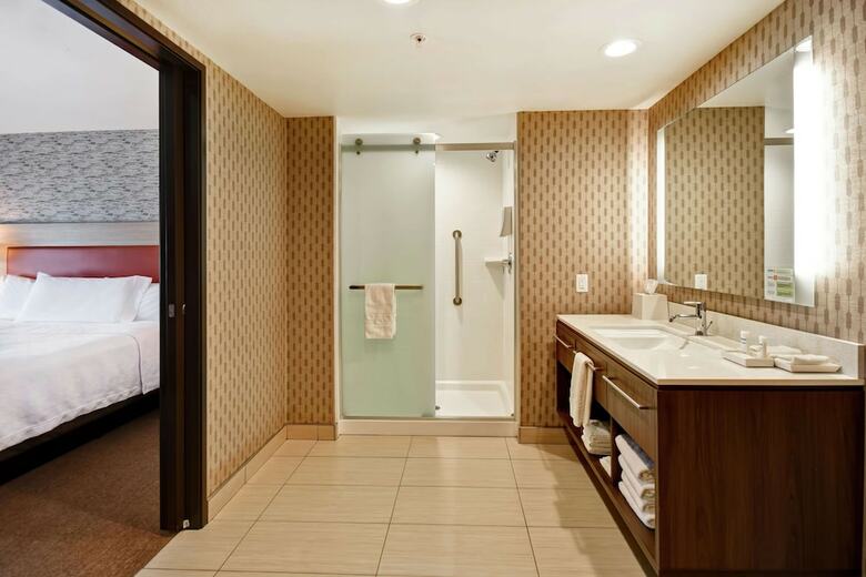 Hotel Home2 Suites By Hilton Victorville