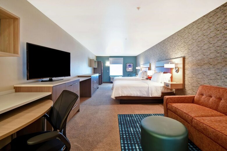 Hotel Home2 Suites By Hilton Victorville