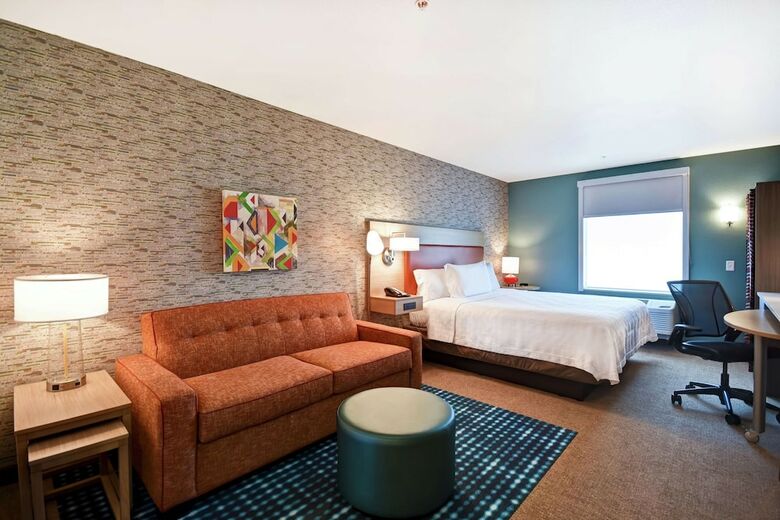 Hotel Home2 Suites By Hilton Victorville