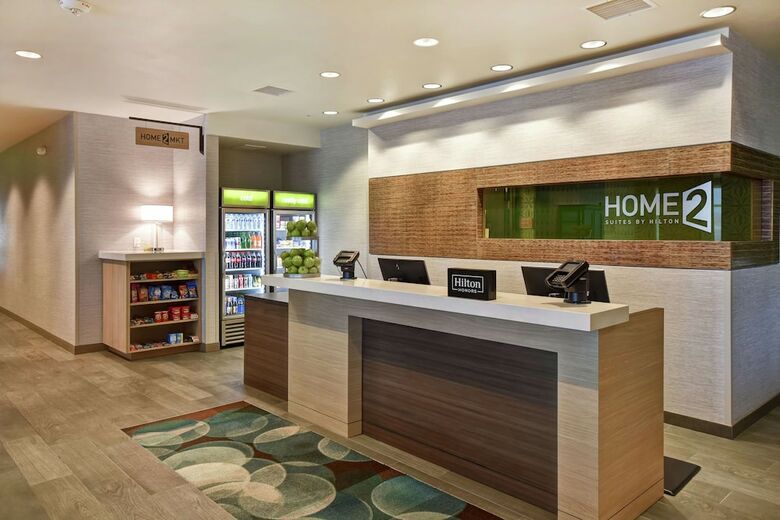 Hotel Home2 Suites By Hilton Victorville