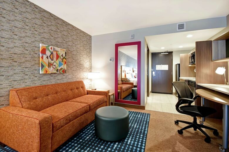 Hotel Home2 Suites By Hilton Victorville