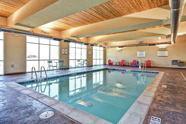 Hotel Home2 Suites By Hilton Victorville