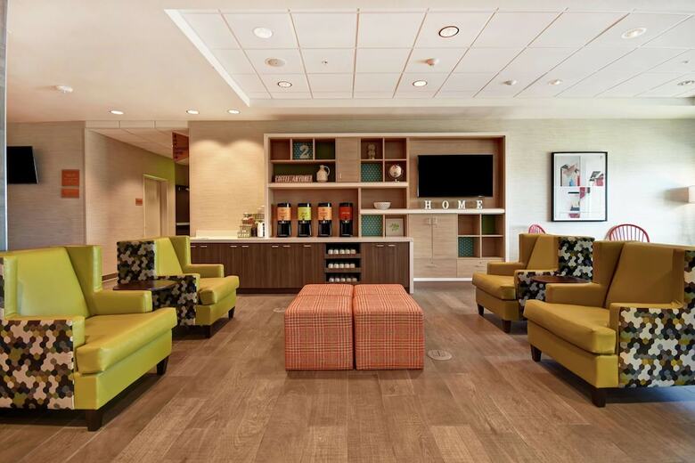 Hotel Home2 Suites By Hilton Victorville
