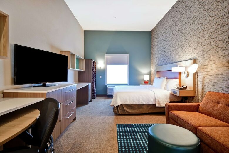 Hotel Home2 Suites By Hilton Victorville
