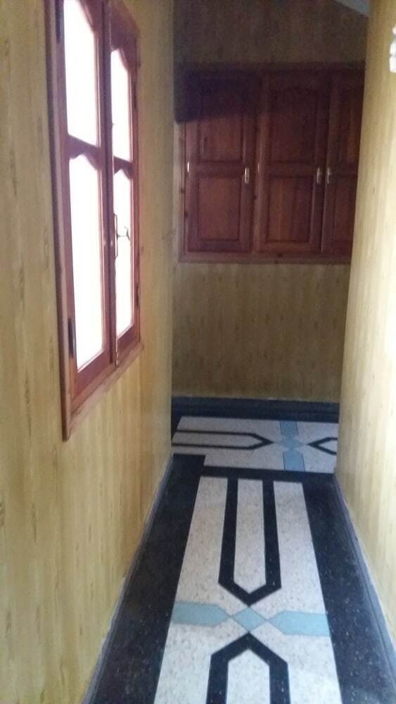 Apartamentos Sweet Azrou Holiday