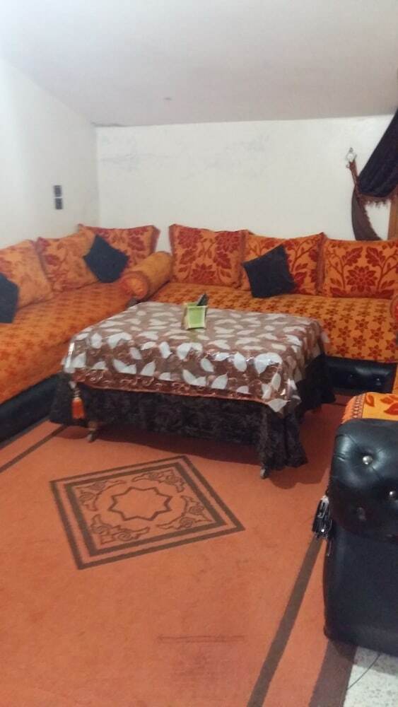 Apartamentos Sweet Azrou Holiday
