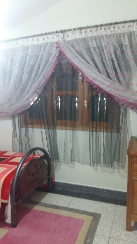 Apartamentos Sweet Azrou Holiday