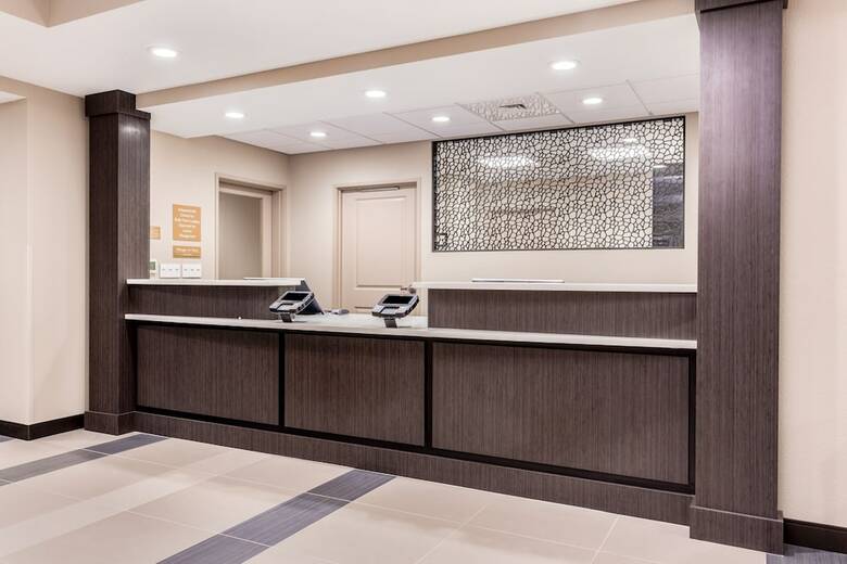 Hotel Candlewood Suites Eau Claire I-94