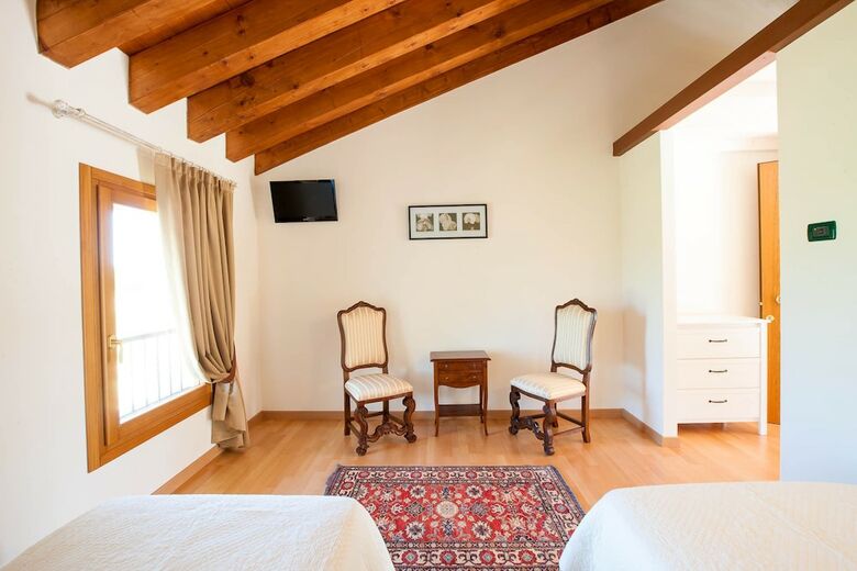 Agroturismo Agriturismo Crocerone B&B