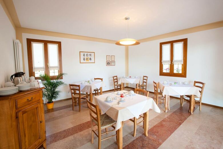 Agroturismo Agriturismo Crocerone B&B