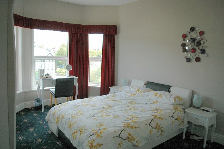 Hotel Athol Park Guest House