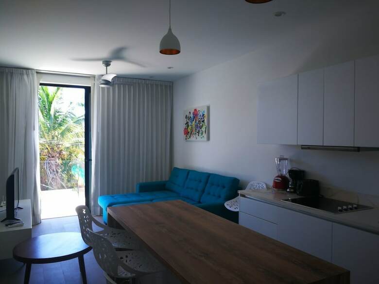Apartamentos Moma 42 By Baitna