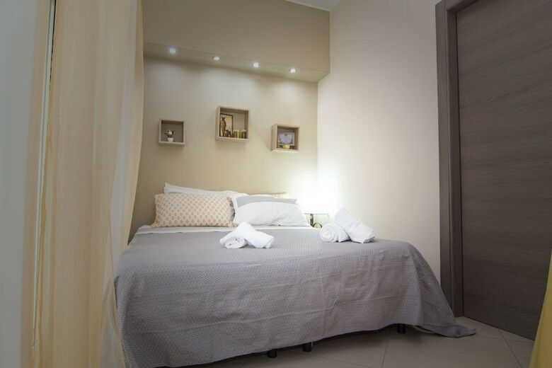 Hotel Meridiana B&B