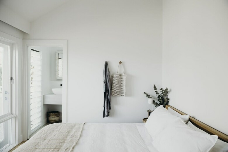 Apartamentos Salt At Shoal Bay