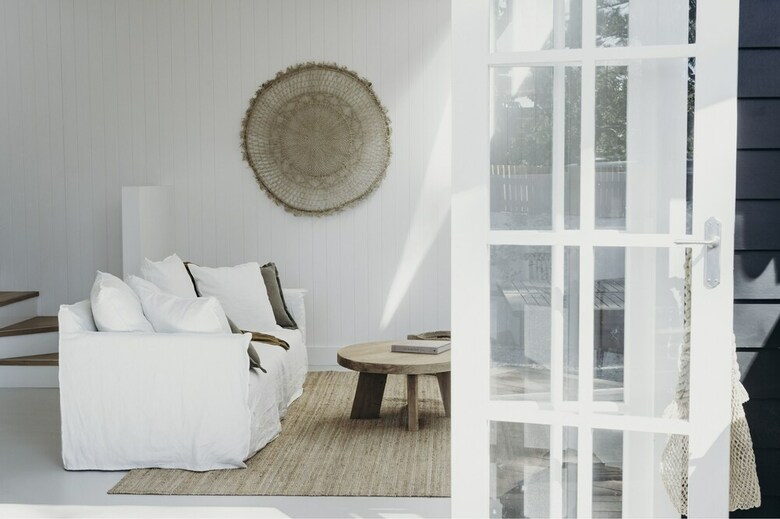 Apartamentos Salt At Shoal Bay