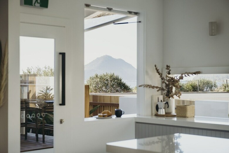 Apartamentos Salt At Shoal Bay